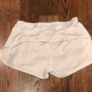 Lululemon Ivivva shorts